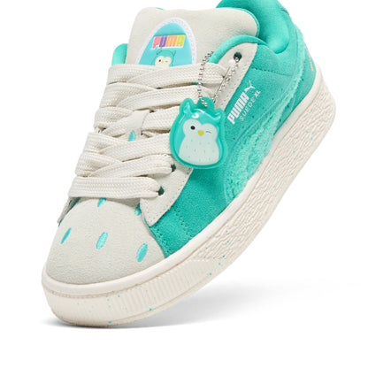 Puma Grade School Suede XL Squishmallows Winston