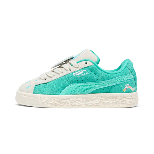 Puma Preschool Suede XL Squishmallows Winston