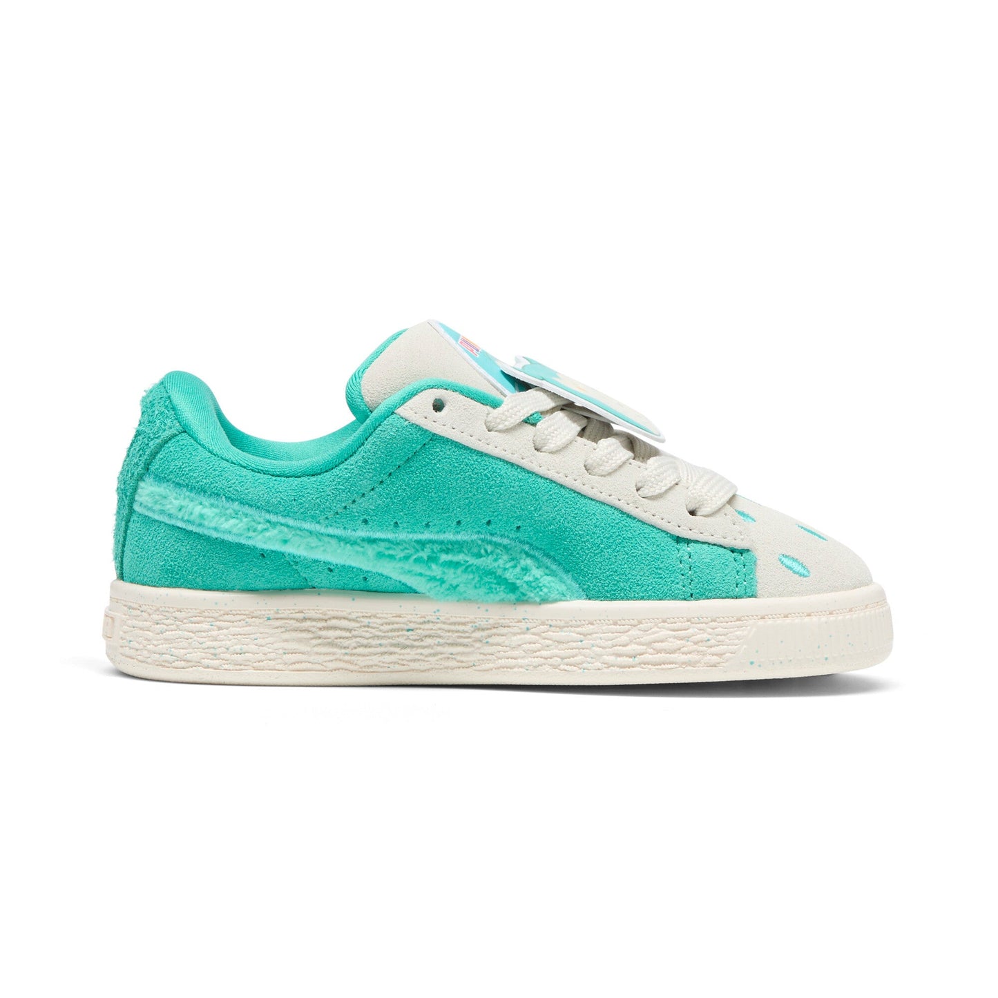 Puma Preschool Suede XL Squishmallows Winston