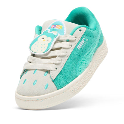 Puma Preschool Suede XL Squishmallows Winston