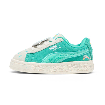 Puma Toddlers Suede XL Squishmallows Winston
