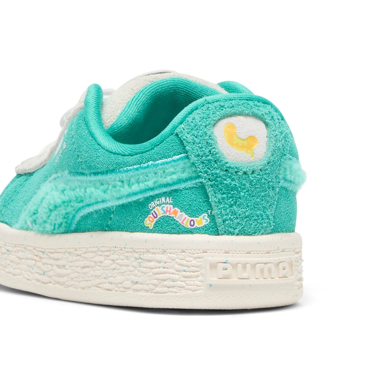 Puma Toddlers Suede XL Squishmallows Winston