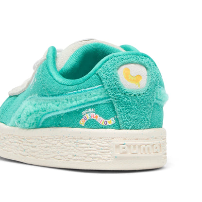 Puma Toddlers Suede XL Squishmallows Winston