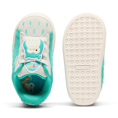 Puma Toddlers Suede XL Squishmallows Winston