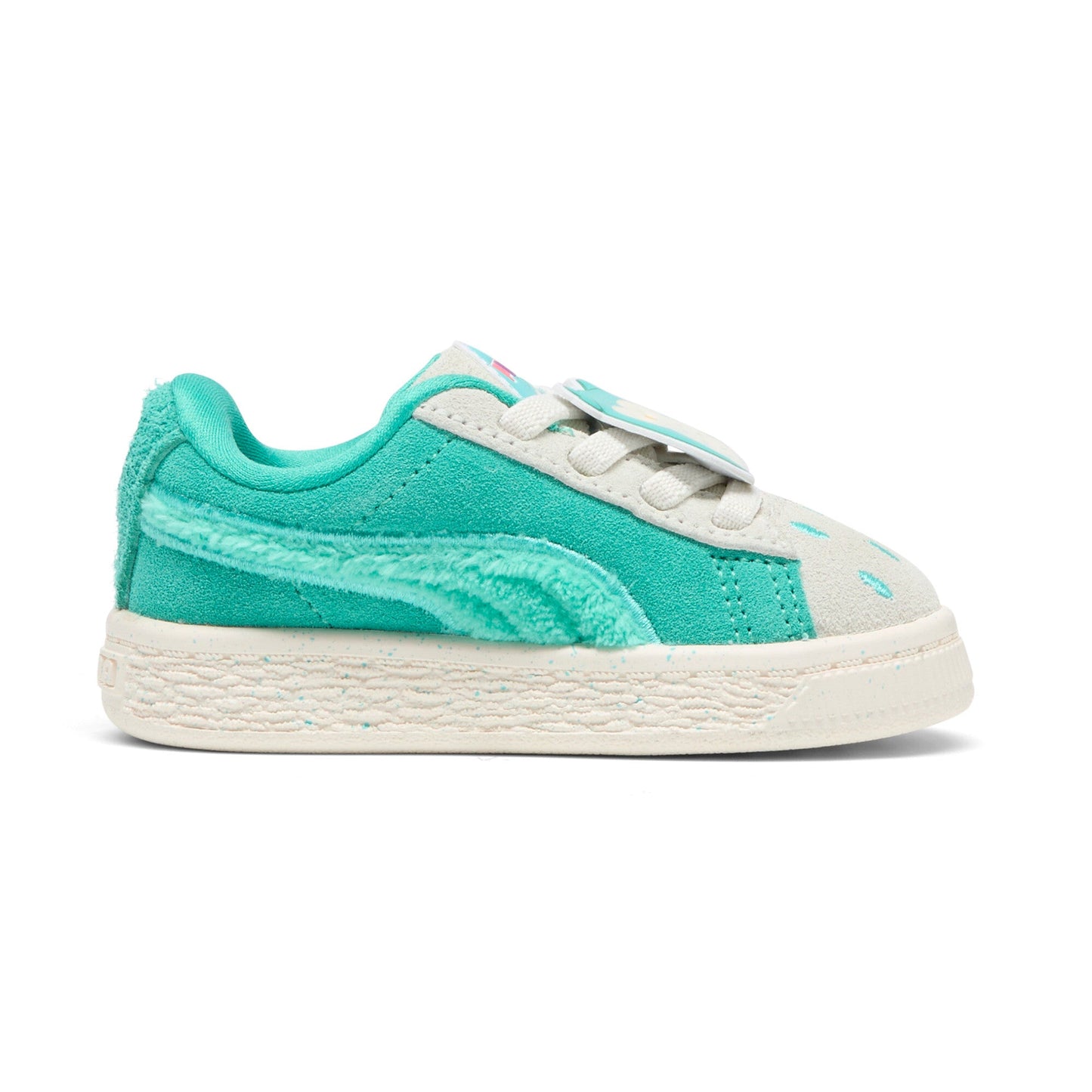Puma Toddlers Suede XL Squishmallows Winston