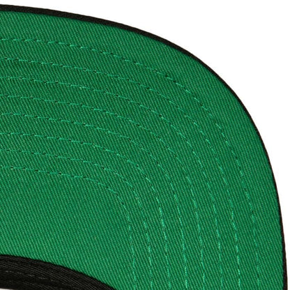 Mitchell & Ness Men's NHL Varsity Bust Snapback Vntg Kings Snapback Caps