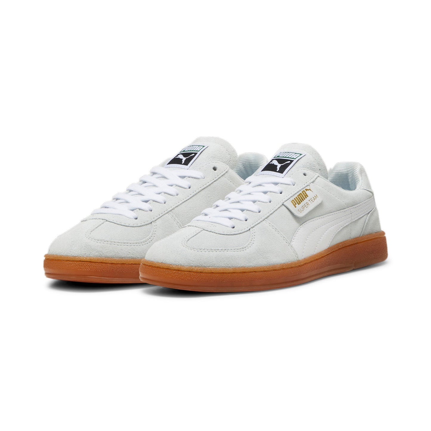 Puma Men's Super Team Suede