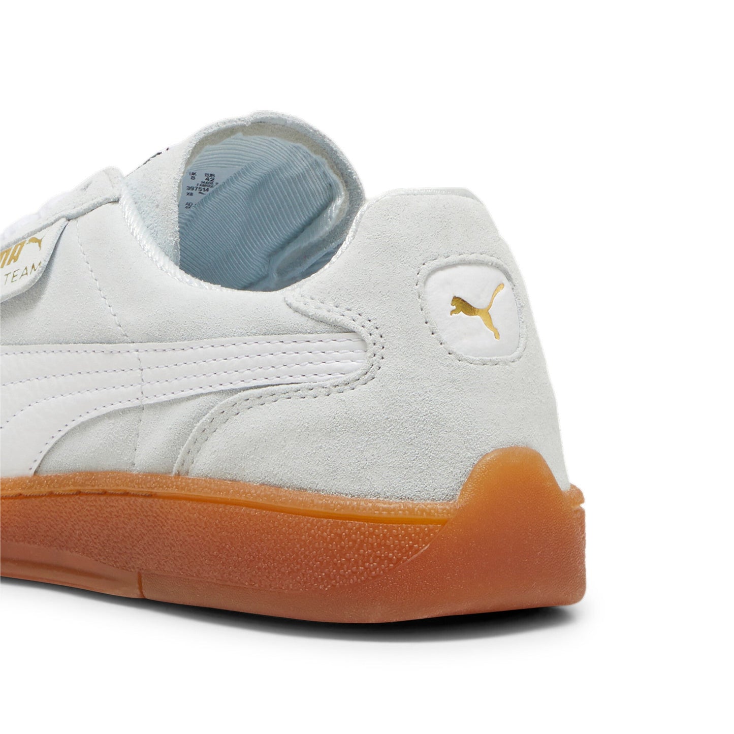 Puma Men's Super Team Suede