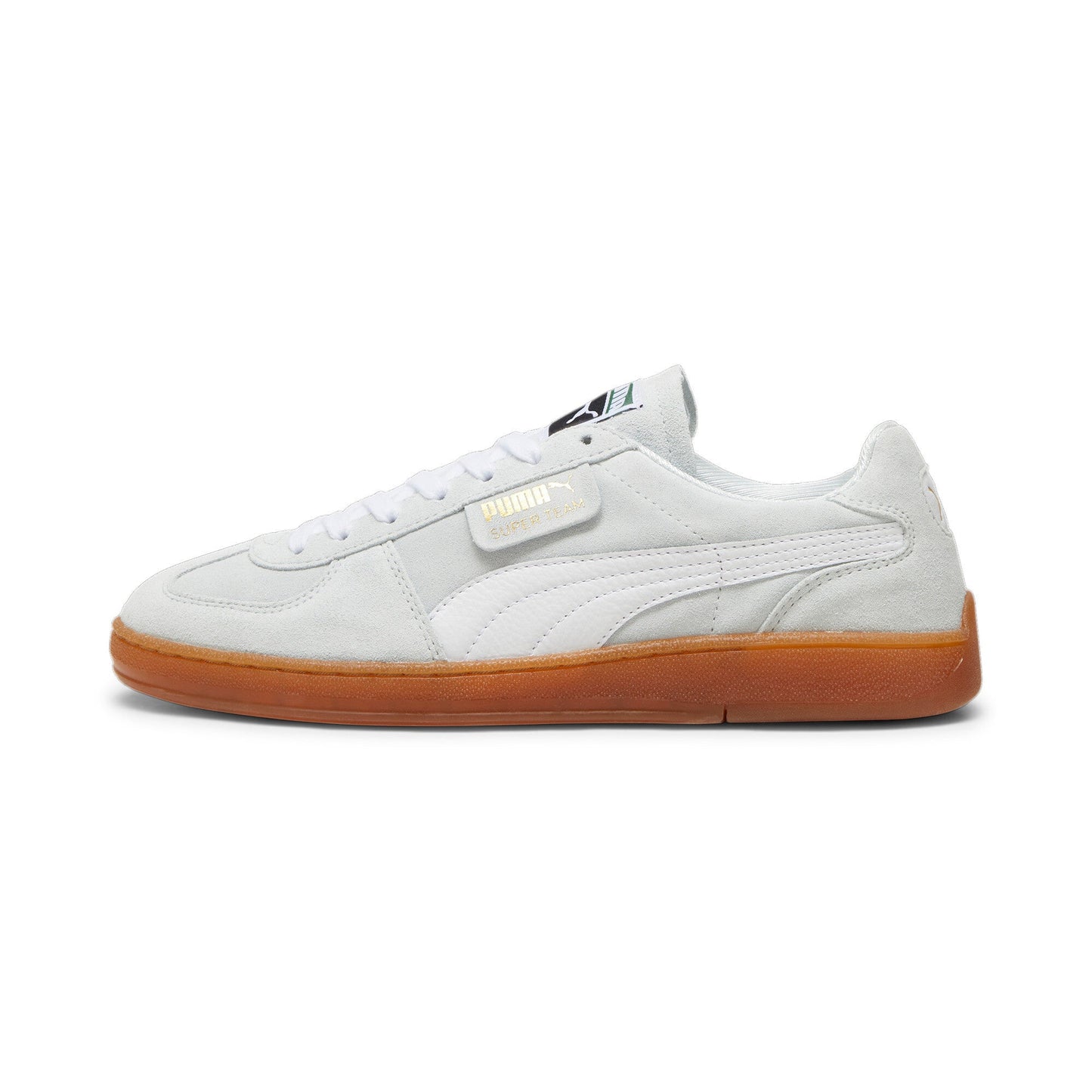 Puma Men's Super Team Suede