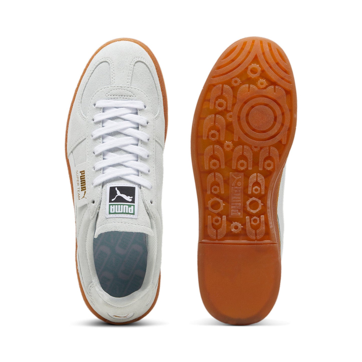 Puma Men's Super Team Suede