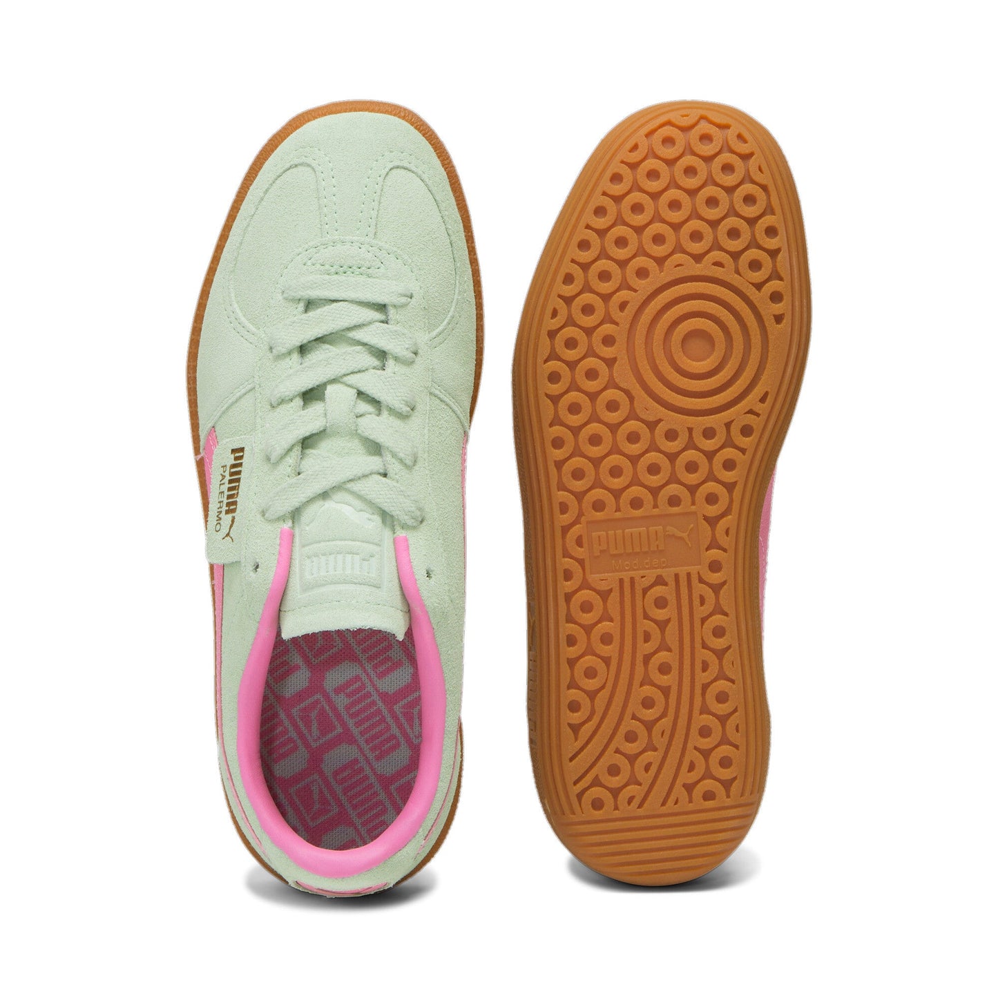 Women's Puma Palermo