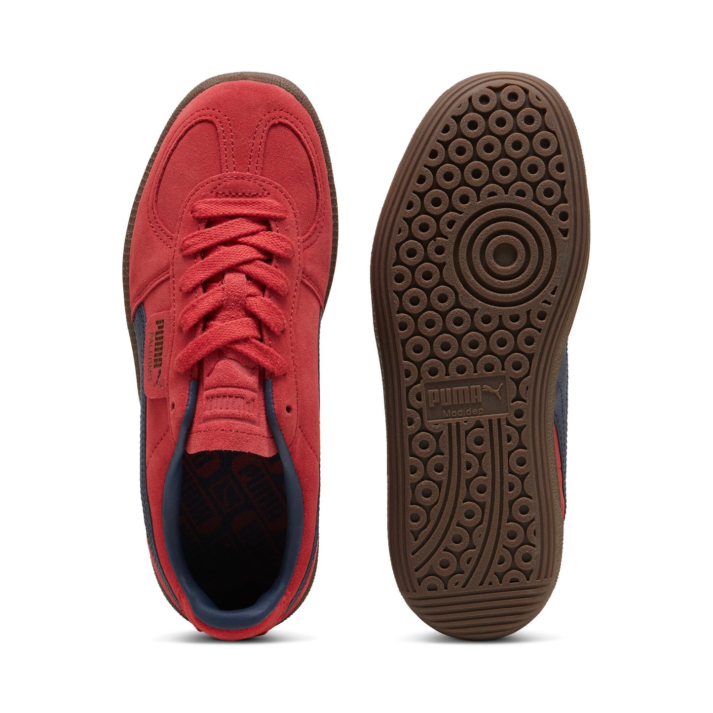 Puma Men's Palermo Sneakers