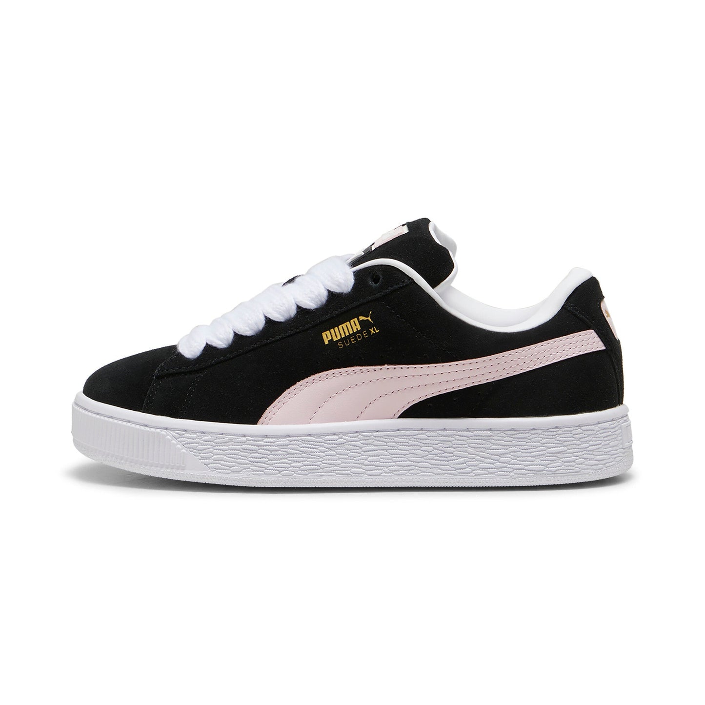 Puma Womens Suede XL