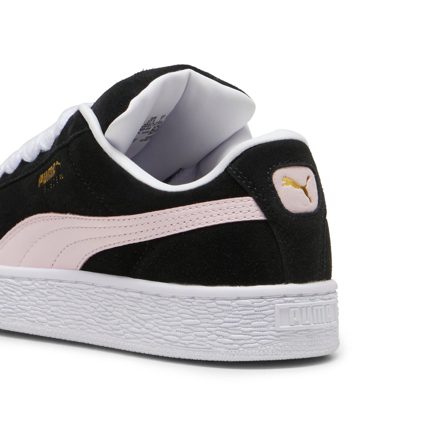 Puma Womens Suede XL