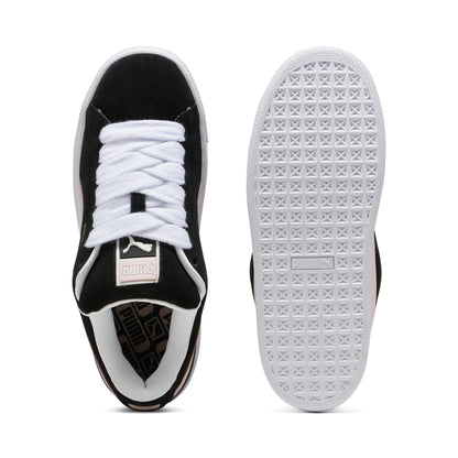 Puma Womens Suede XL