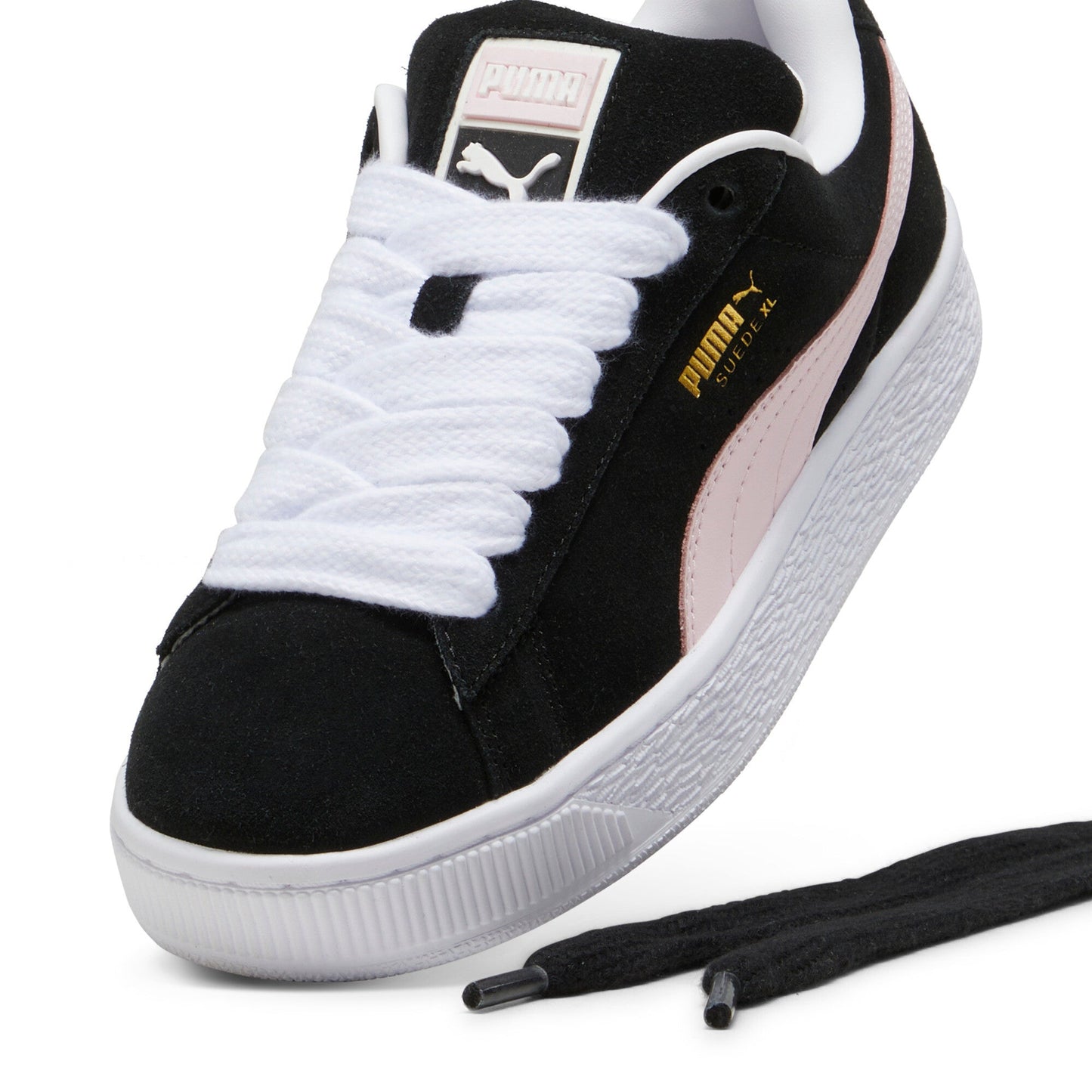 Puma Womens Suede XL