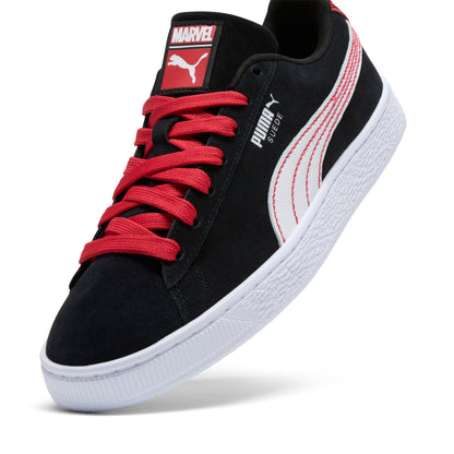 Puma Mens Suede Marvel Spider Man Miles Morales