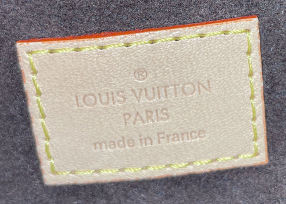 Pochette Metis Monogram Canvas