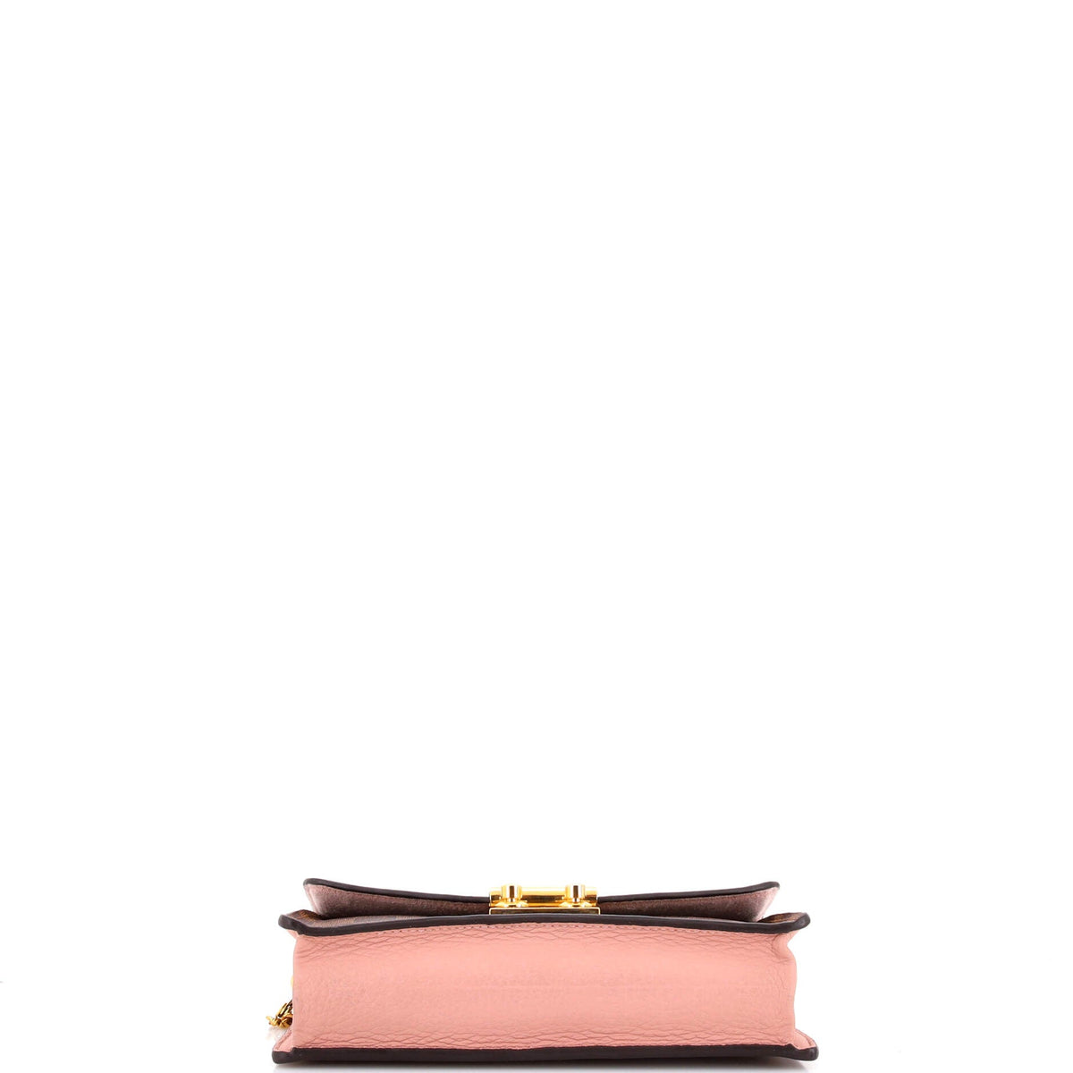 Croisette Chain Wallet NM Damier