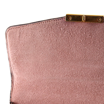 Croisette Chain Wallet NM Damier
