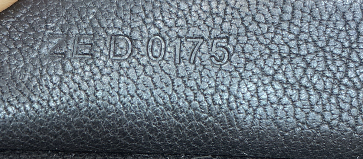 Antigona Bag Leather Small