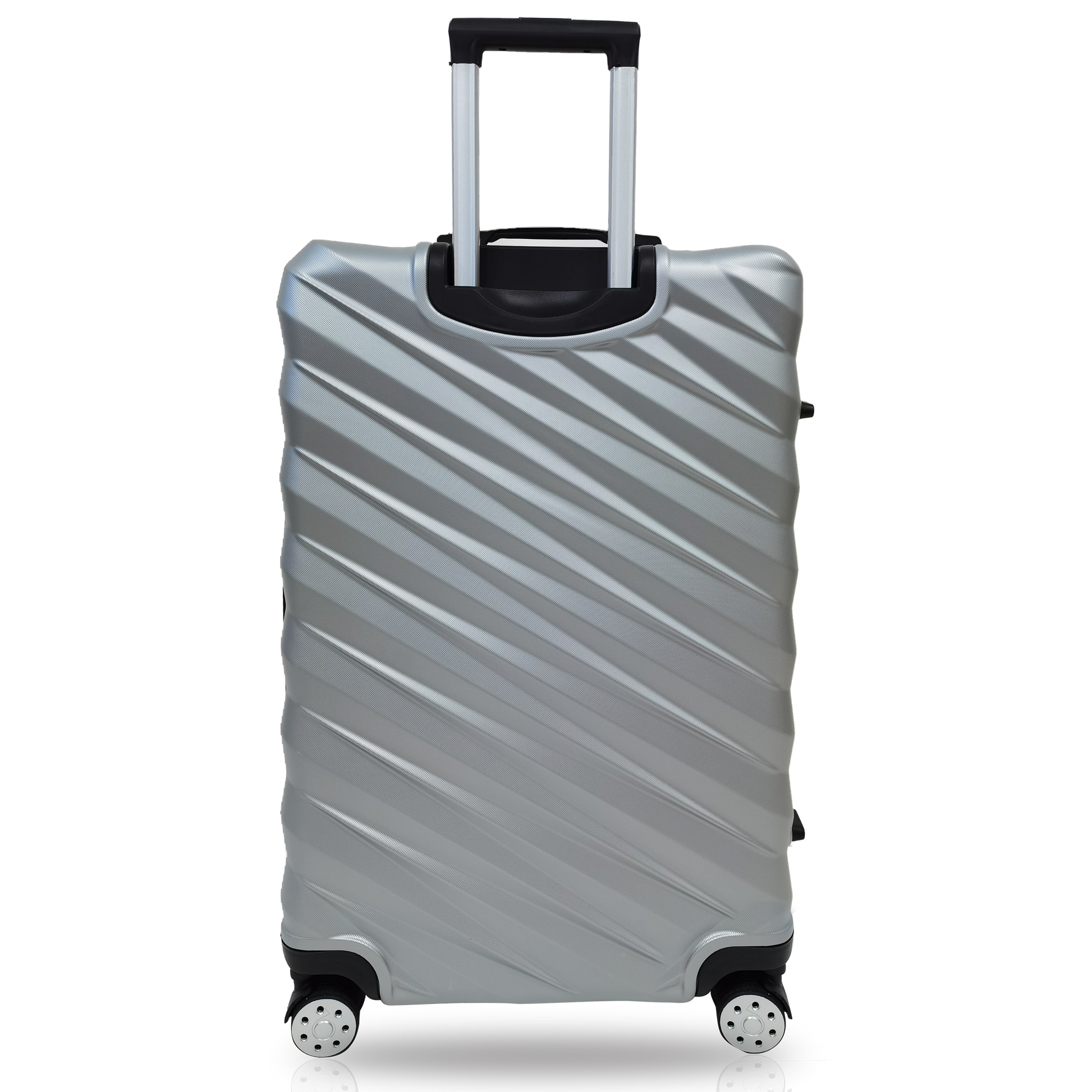Silver-