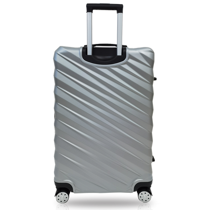 Silver-