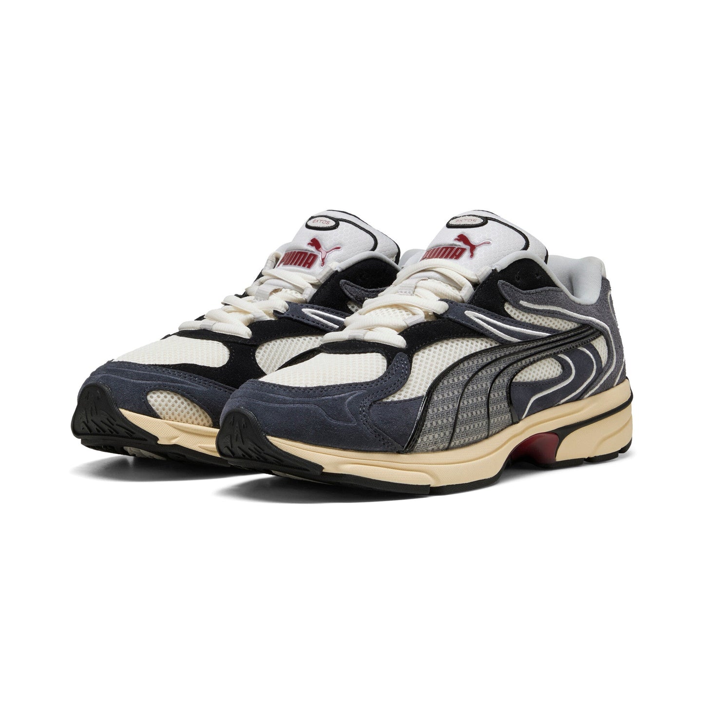 Puma Men's Extos Collector