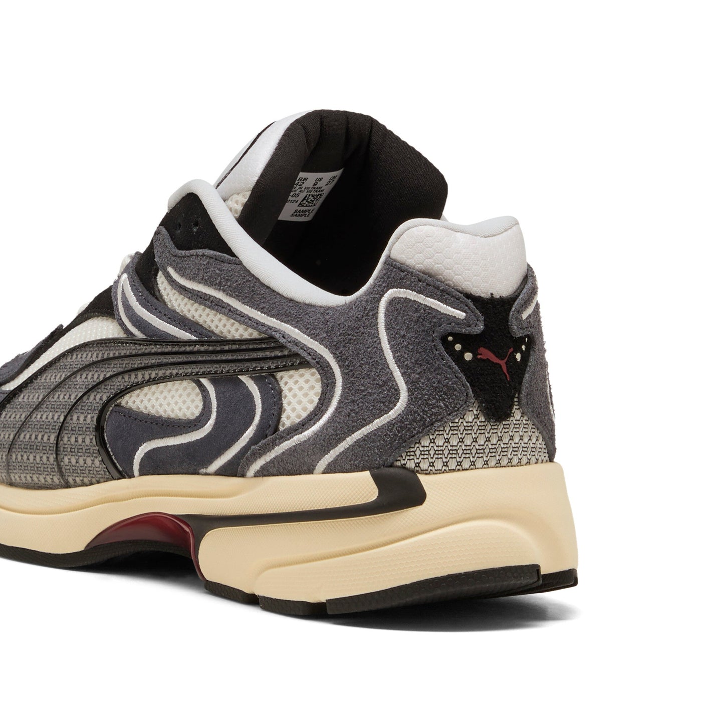 Puma Men's Extos Collector