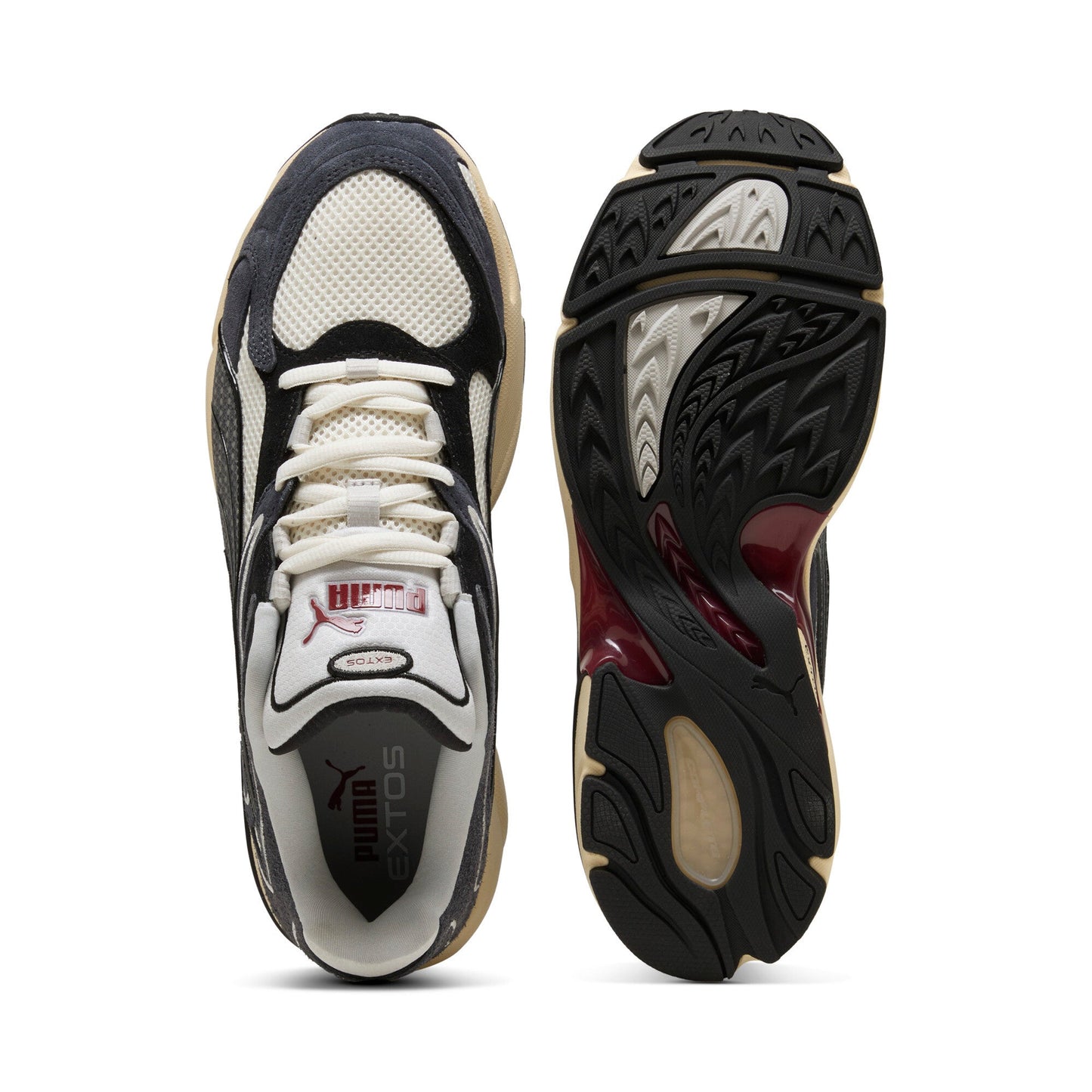 Puma Men's Extos Collector