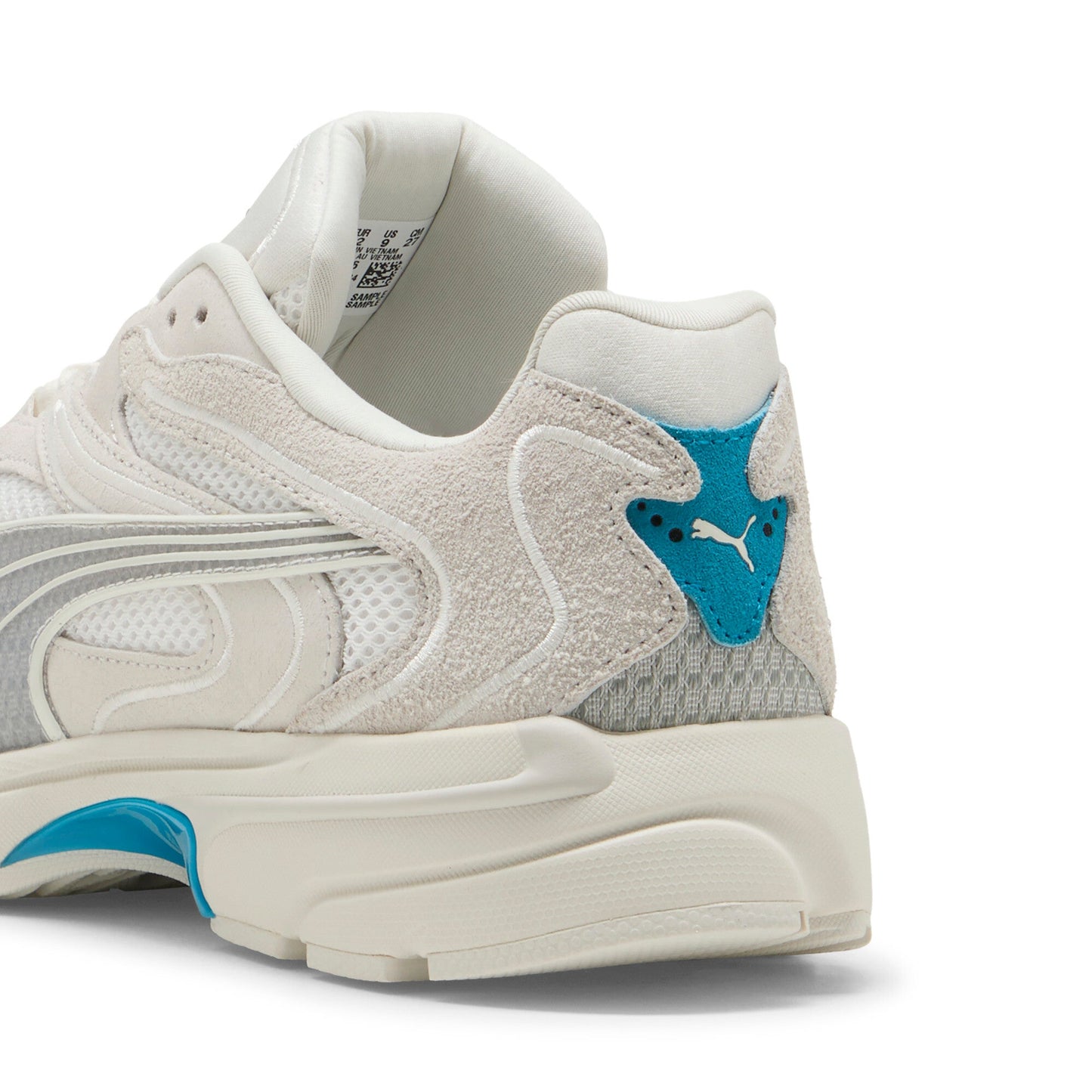 Puma Men's Extos Collector Sneakers