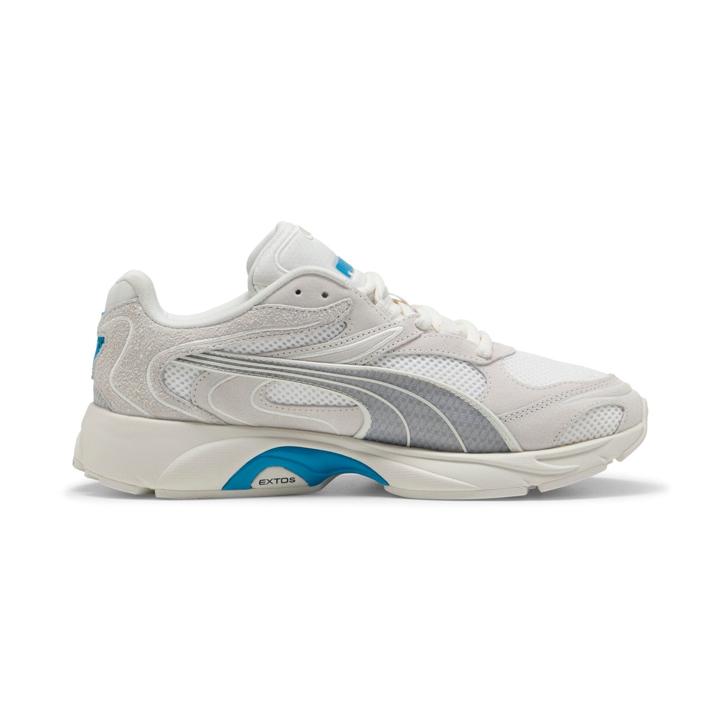 Puma Men's Extos Collector Sneakers