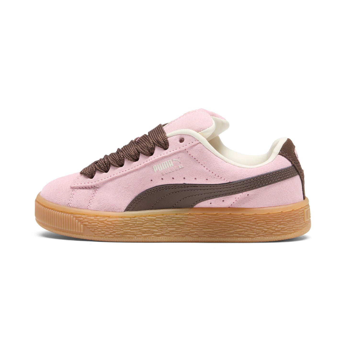Puma Grade School Suede XL Skate