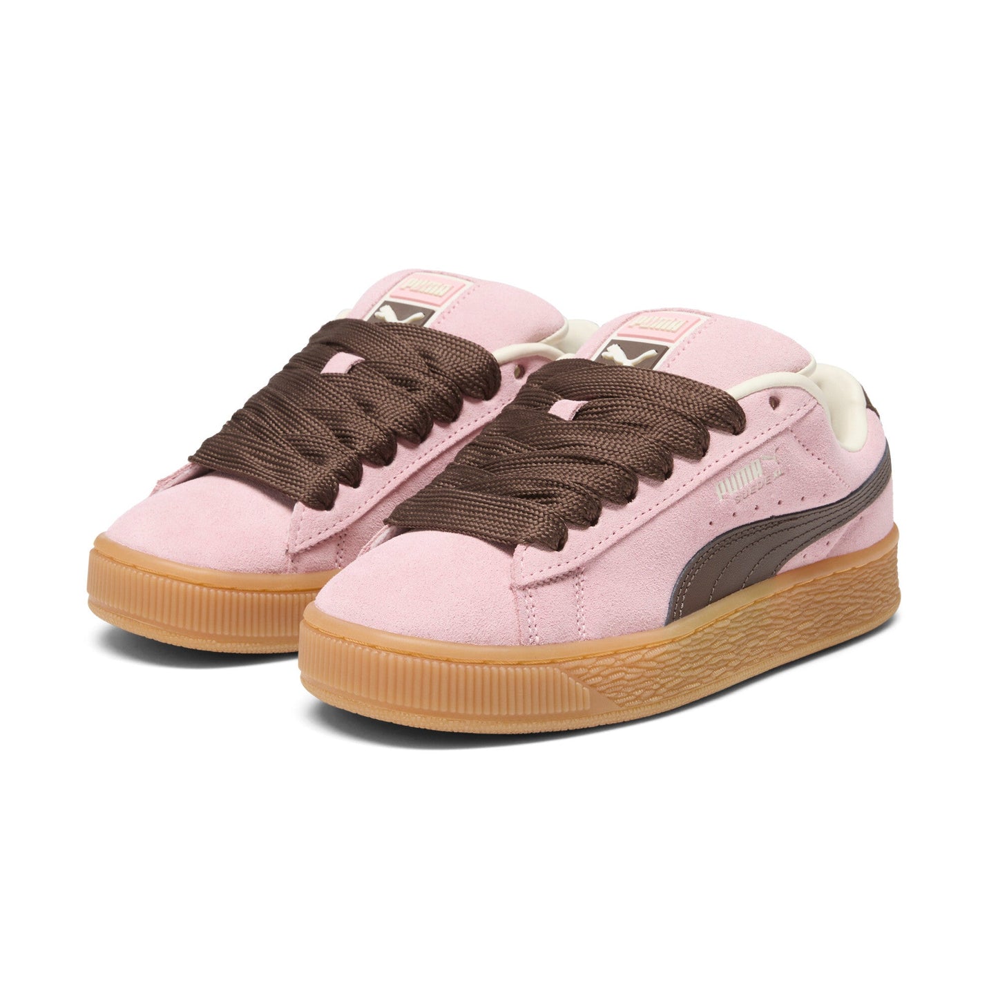 Puma Grade School Suede XL Skate