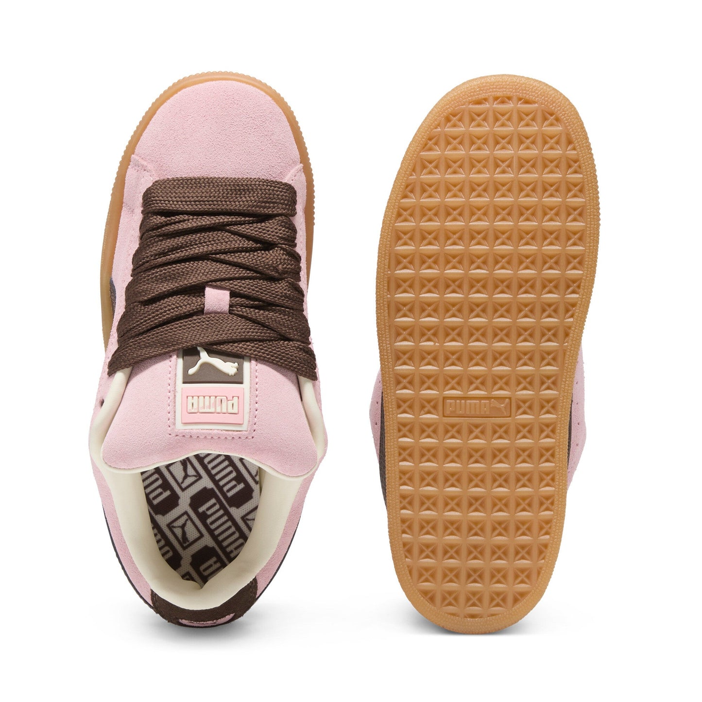 Puma Grade School Suede XL Skate