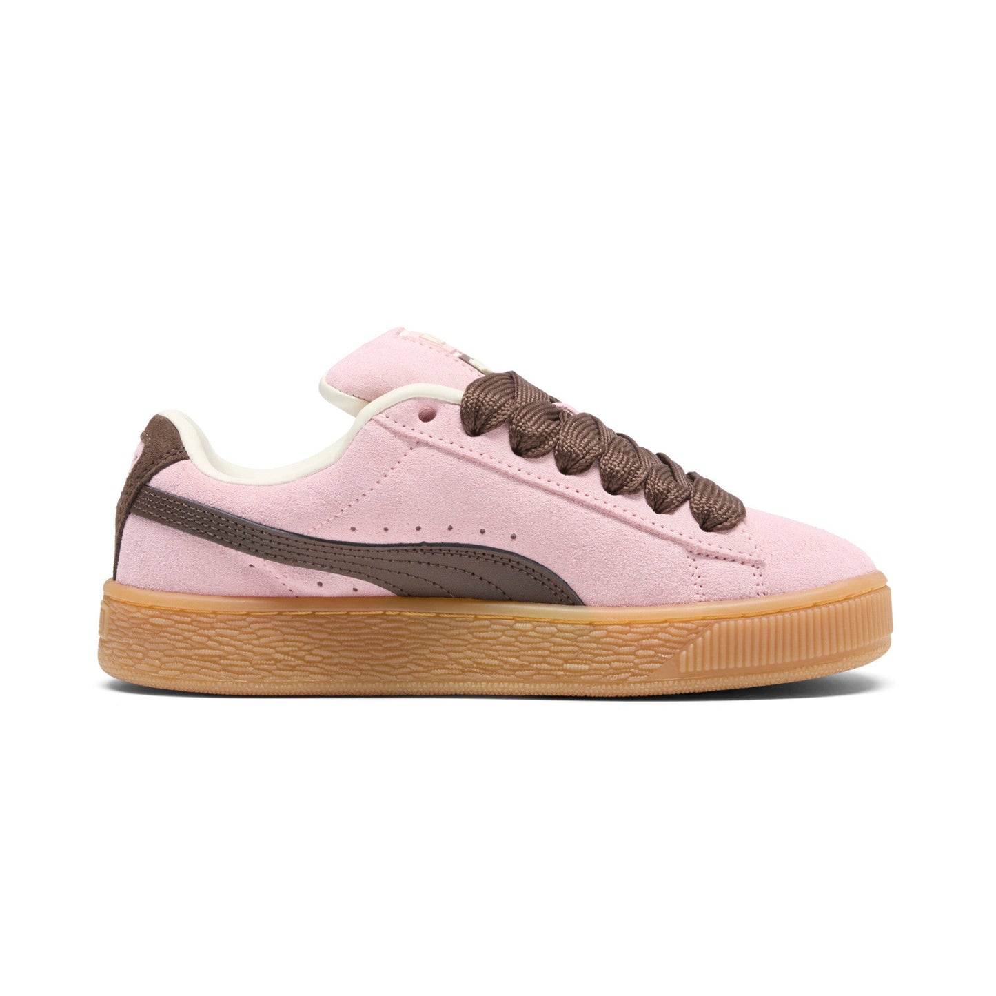 Puma Grade School Suede XL Skate