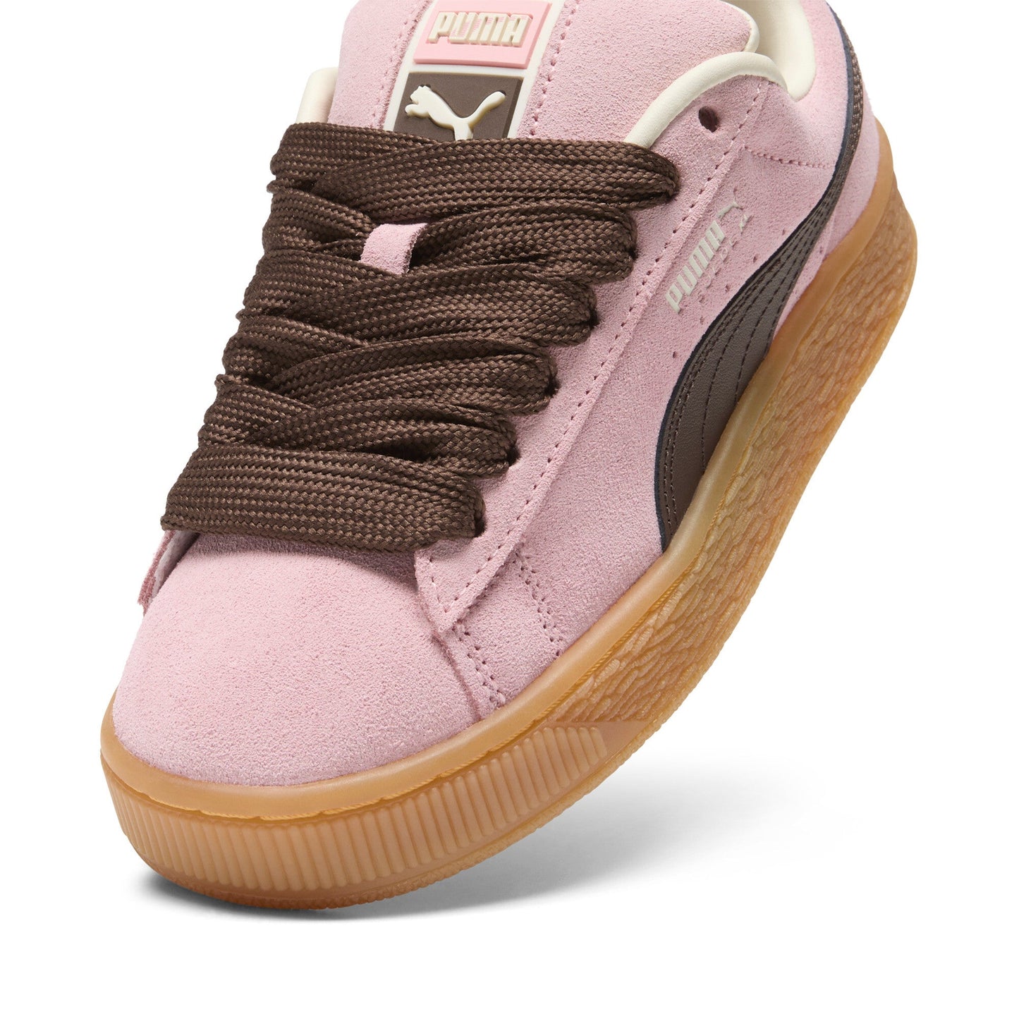 Puma Grade School Suede XL Skate