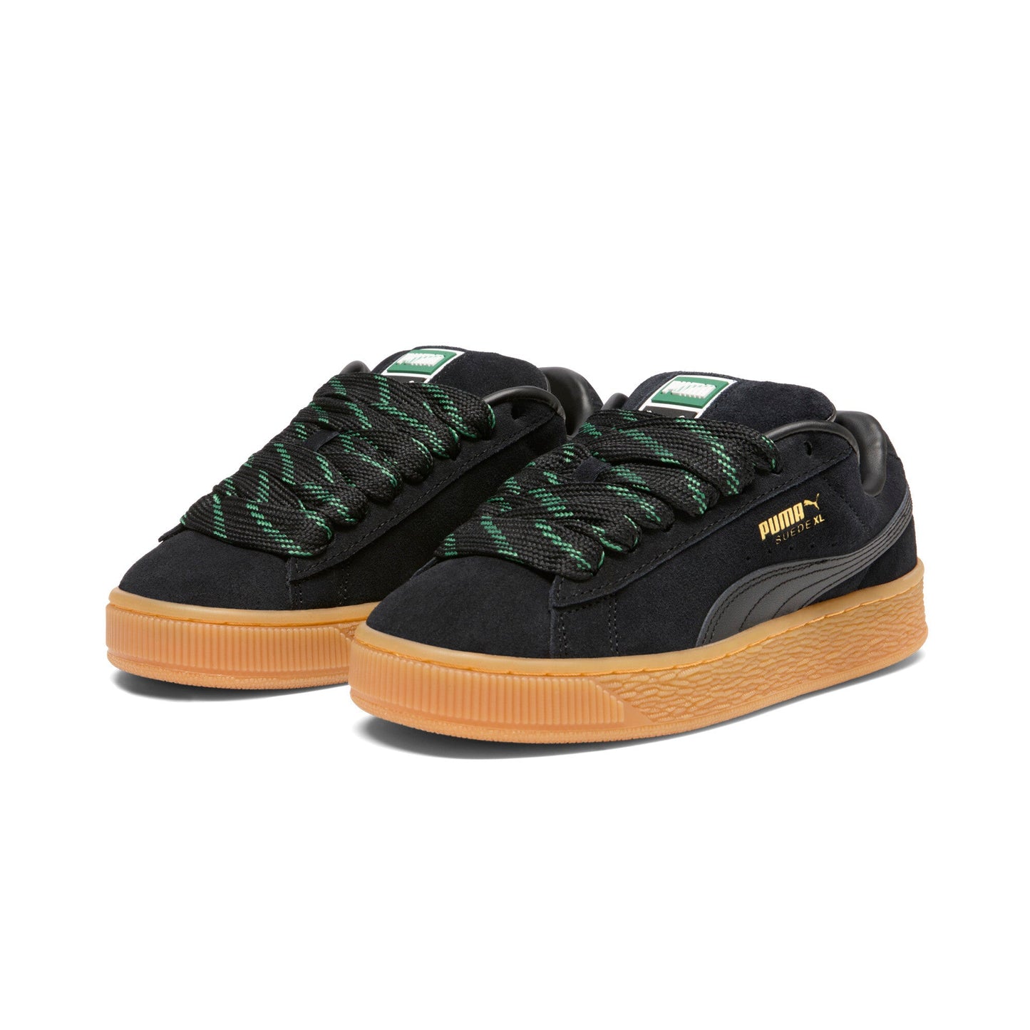 Puma Grade School Suede XL Skate