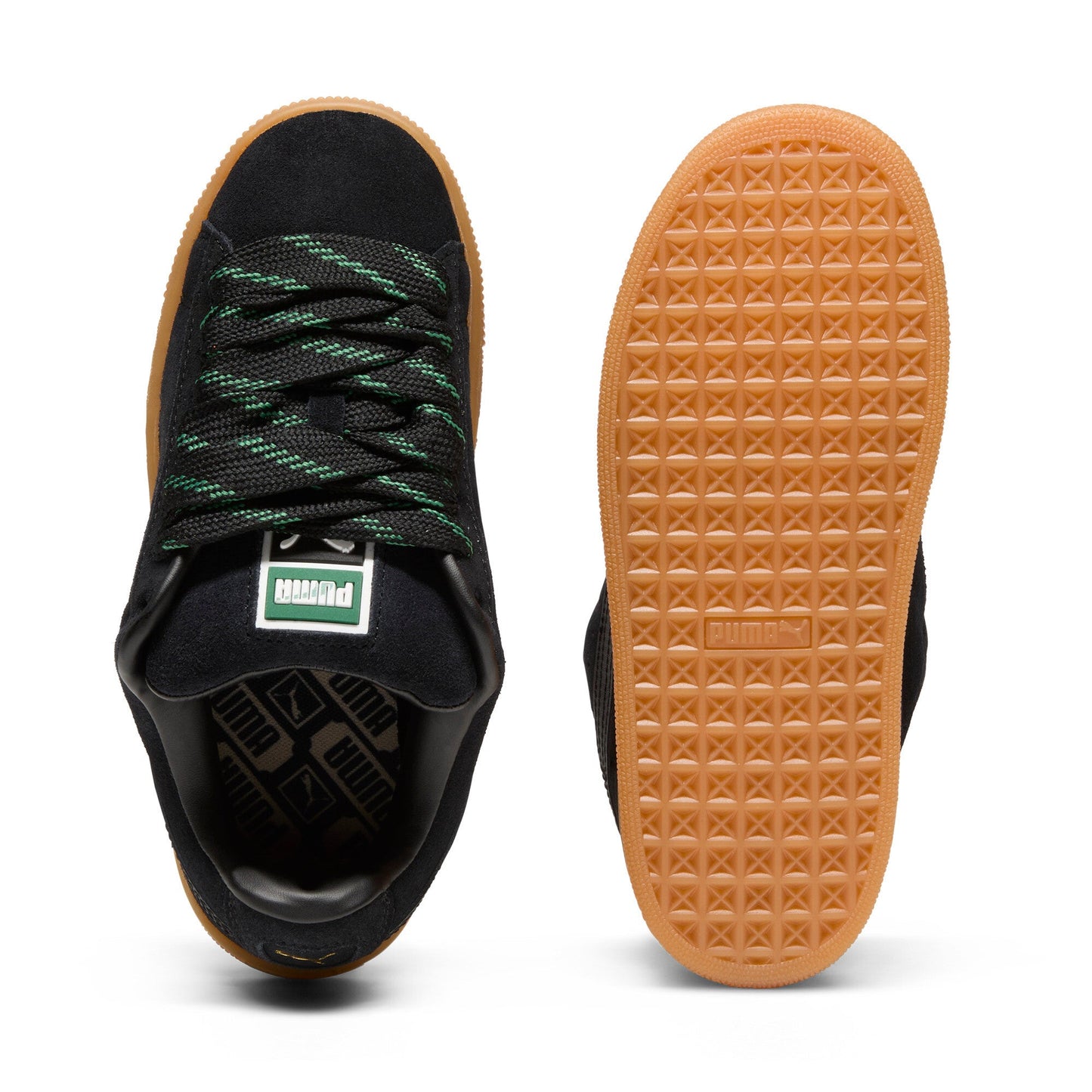 Puma Grade School Suede XL Skate