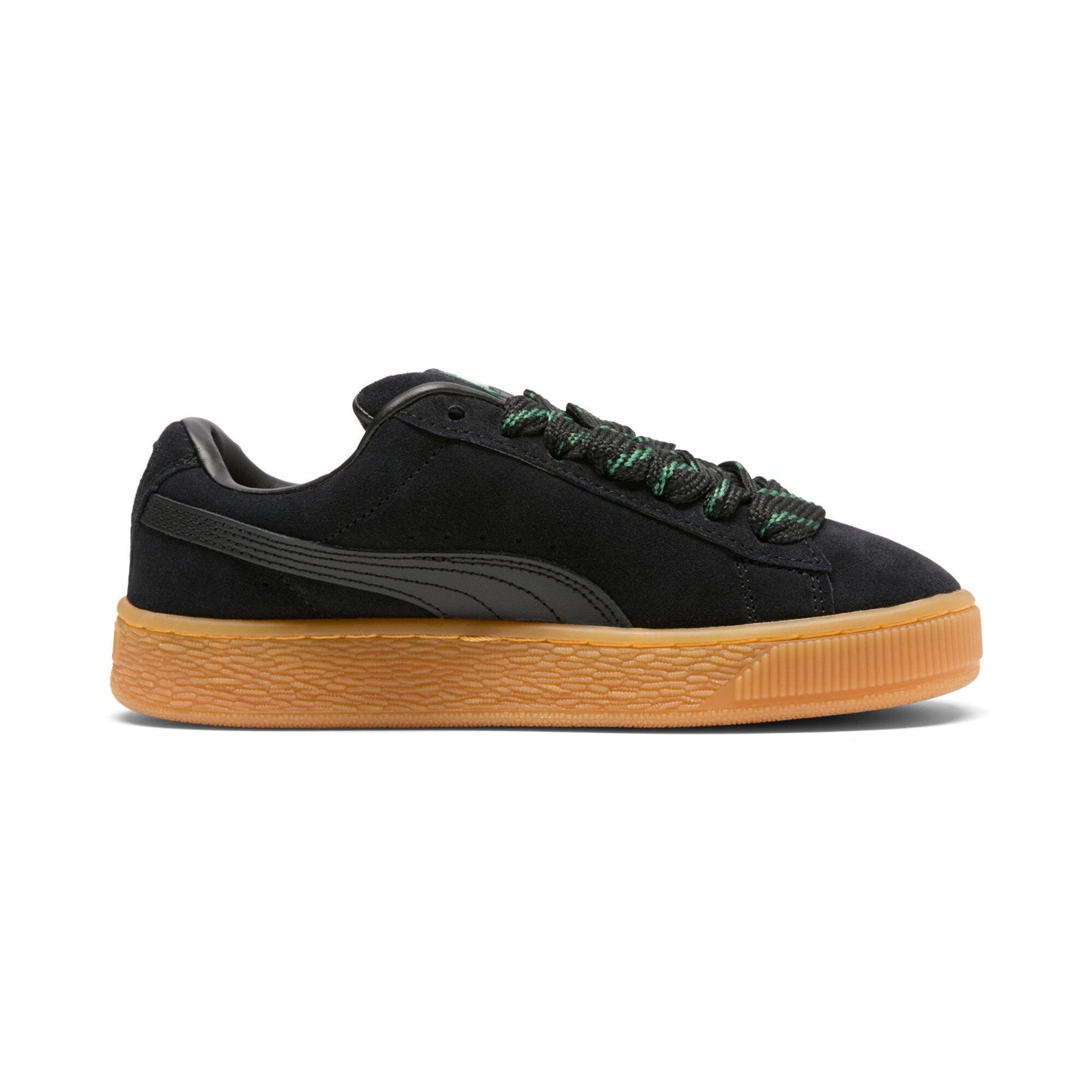 Puma Grade School Suede XL Skate