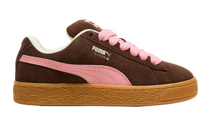 Puma Grade School Suede Xl Skate