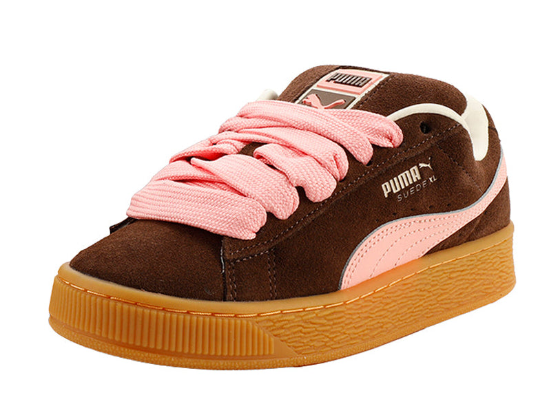 Puma Grade School Suede Xl Skate