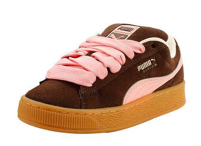 Puma Grade School Suede Xl Skate