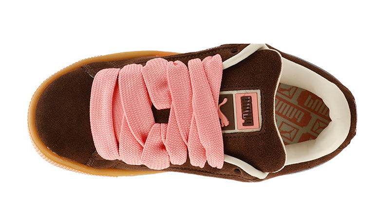 Puma Grade School Suede Xl Skate