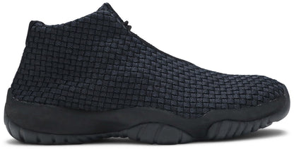 Air Jordan Men's Future 'Triple Black' - 656503-001