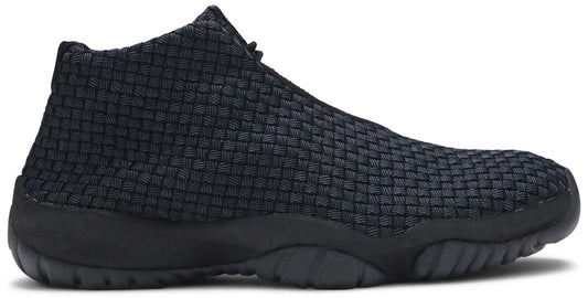 Air Jordan Men's Future 'Triple Black' - 656503-001
