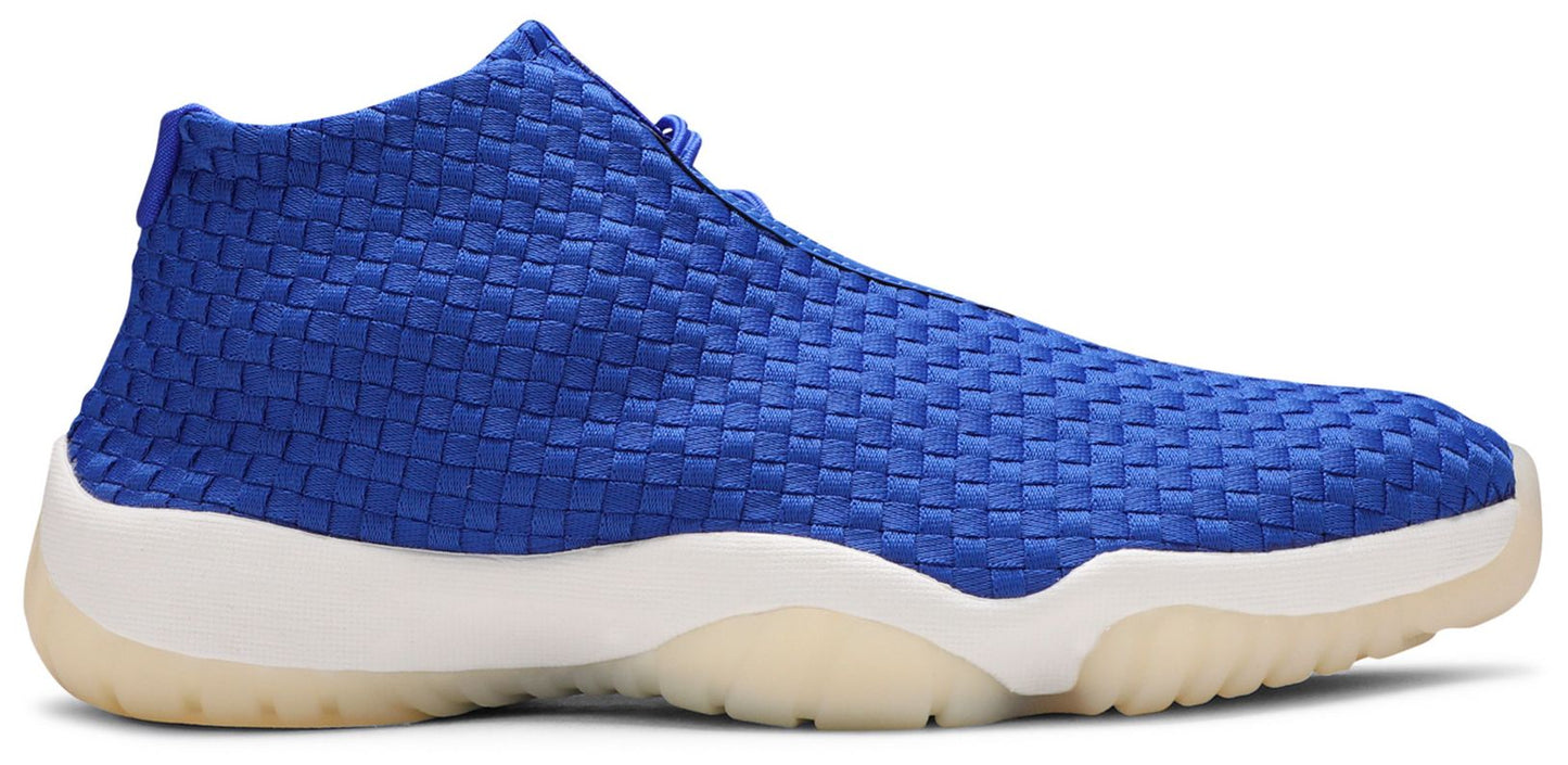 Air Jordan Men's Future 'Hyper Royal' - 656503-402