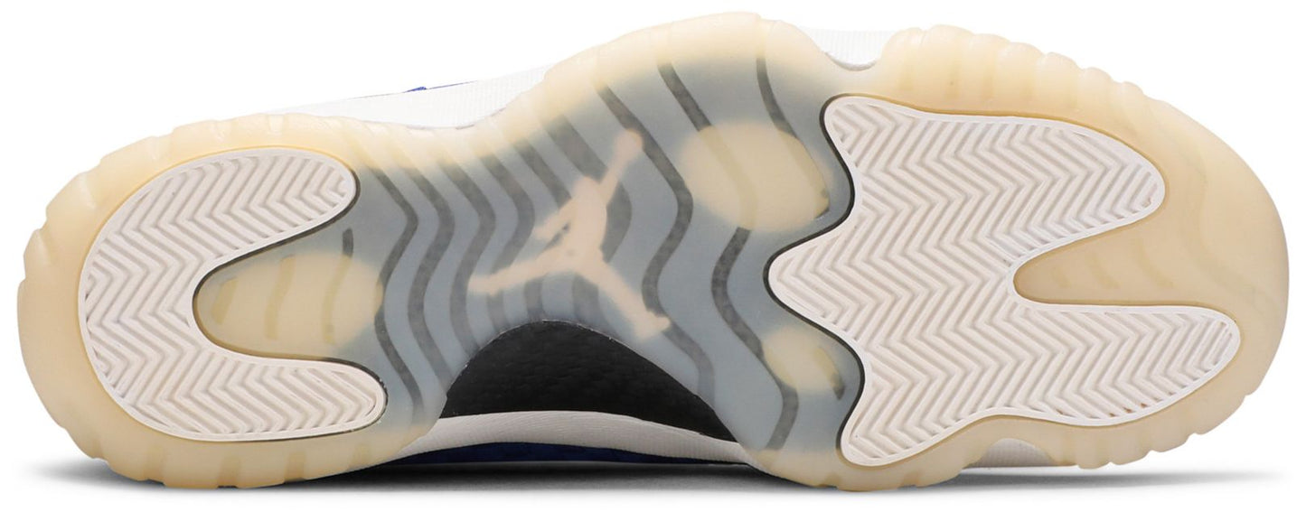 Air Jordan Men's Future 'Hyper Royal' - 656503-402