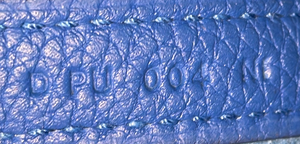 Picotin Lock Bag Maurice PM