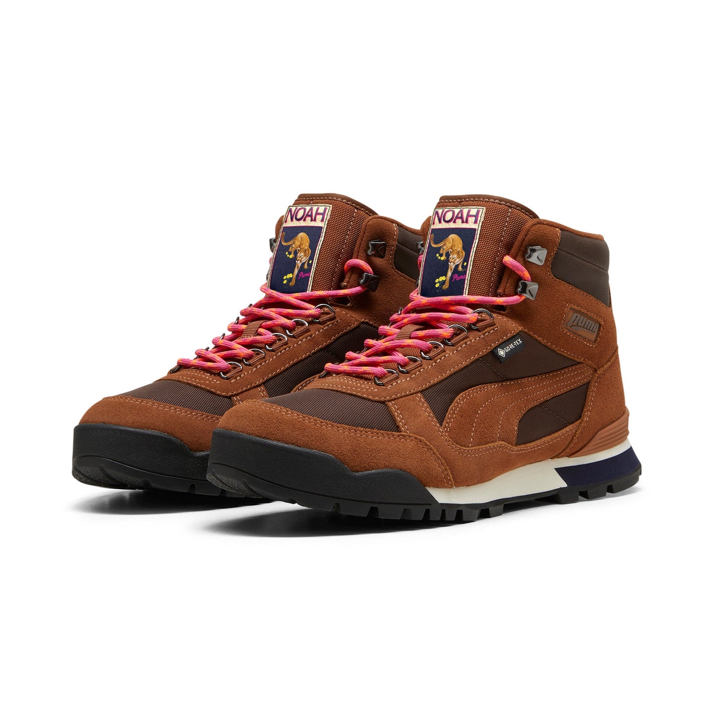 Puma Men's Rdr Boot Gtx Noah Sneakers